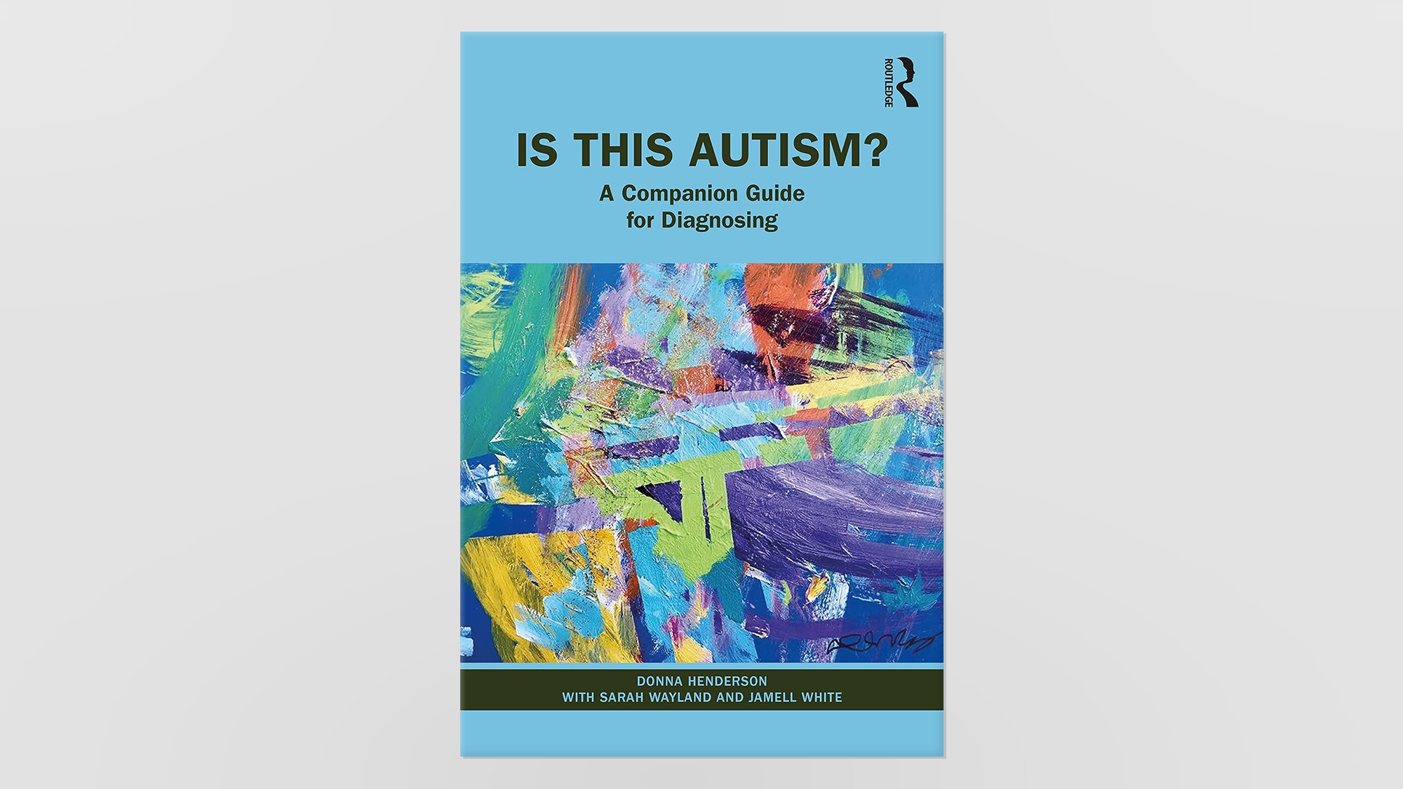 Is This Autism Companion Guide for Diagnosing